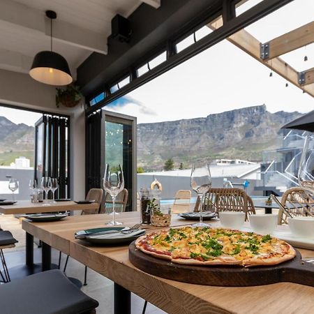 Kloof Street Hotel - Lion Roars Hotels & Lodges Cape Town Bagian luar foto
