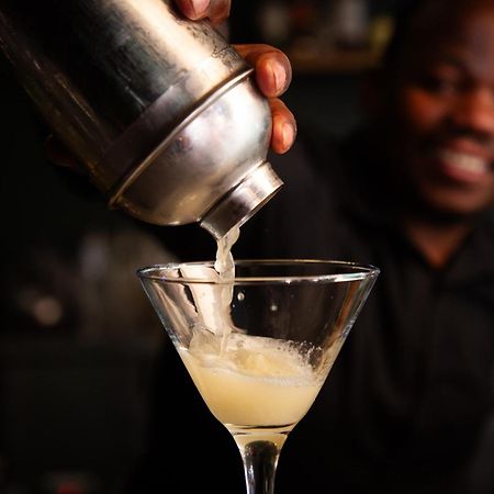 Kloof Street Hotel - Lion Roars Hotels & Lodges Cape Town Bagian luar foto