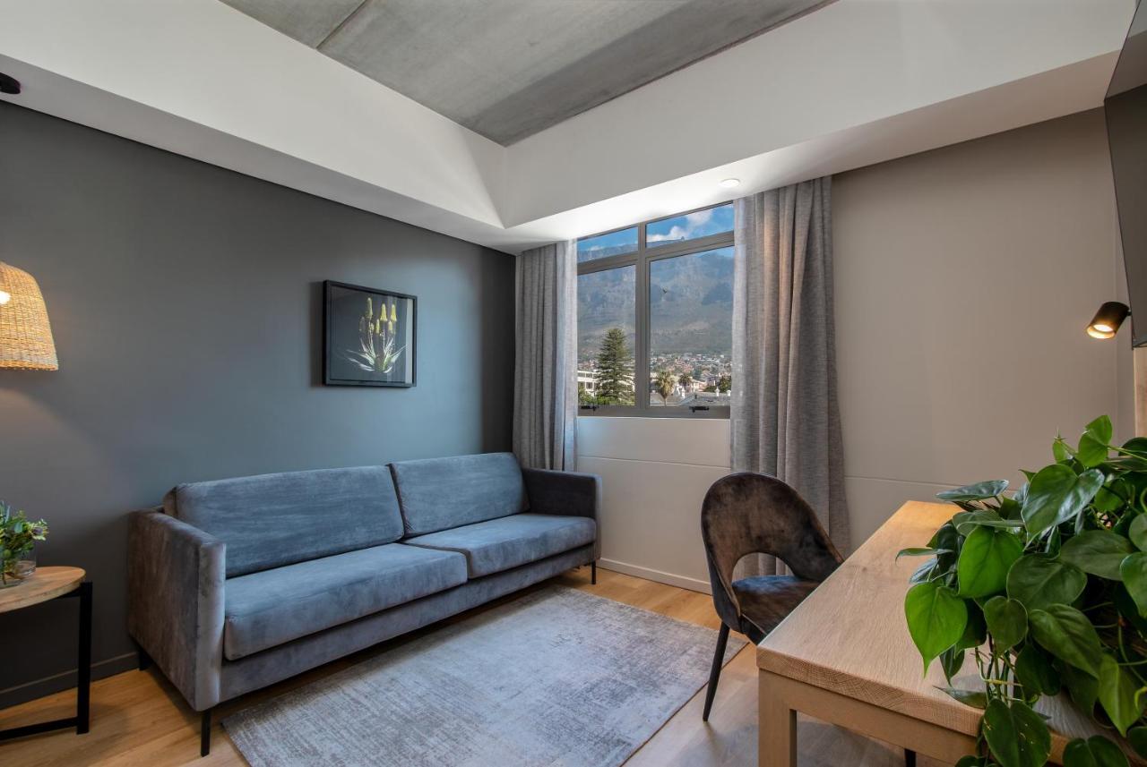 Kloof Street Hotel - Lion Roars Hotels & Lodges Cape Town Bagian luar foto