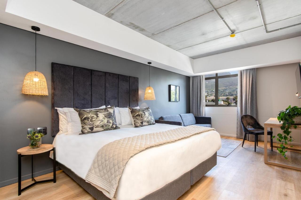 Kloof Street Hotel - Lion Roars Hotels & Lodges Cape Town Bagian luar foto