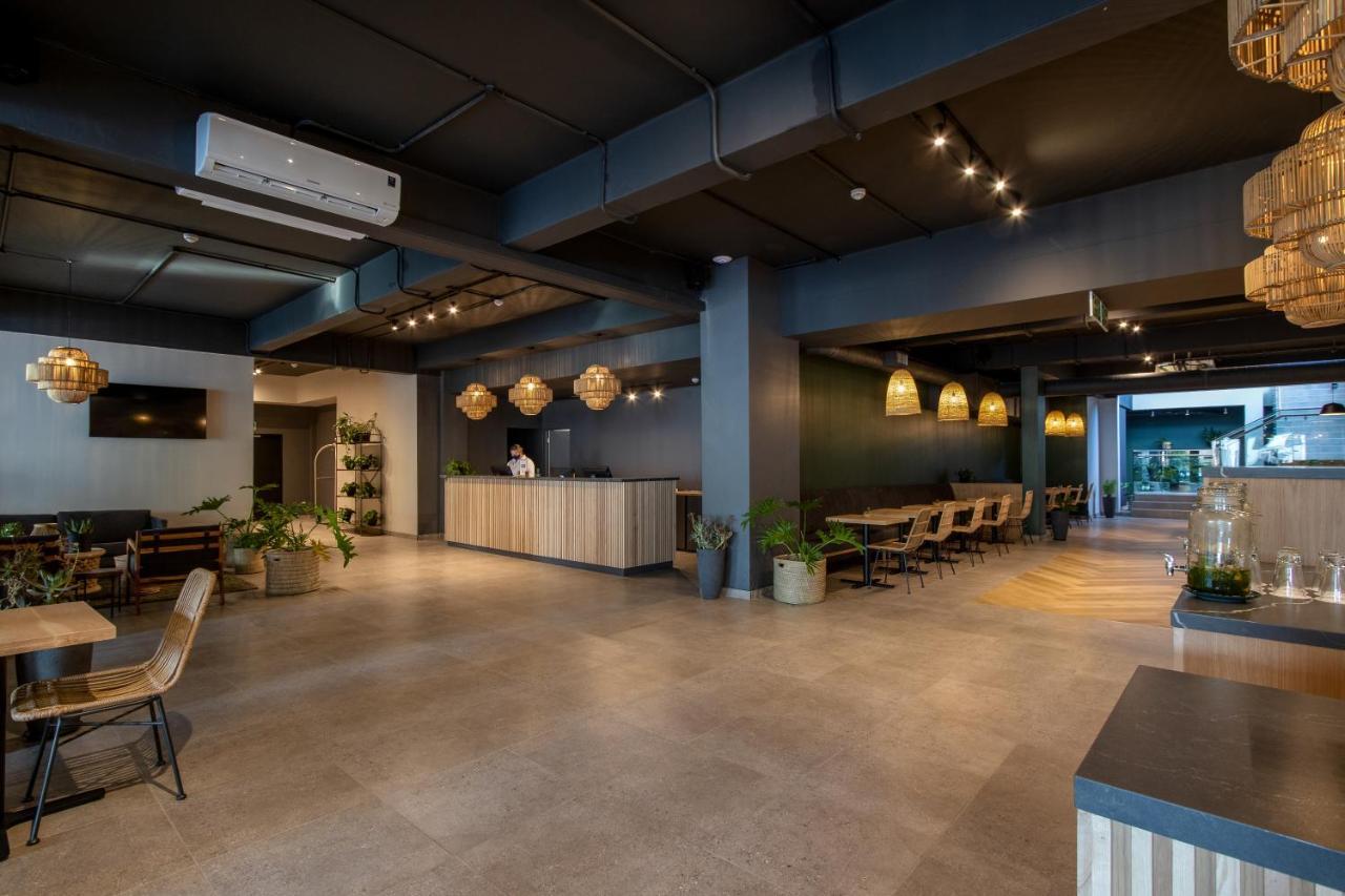 Kloof Street Hotel - Lion Roars Hotels & Lodges Cape Town Bagian luar foto
