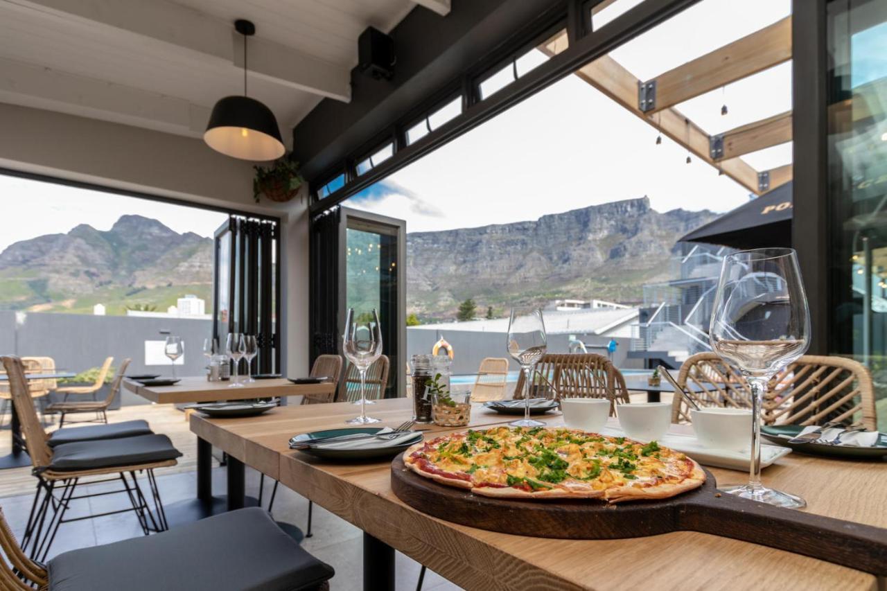 Kloof Street Hotel - Lion Roars Hotels & Lodges Cape Town Bagian luar foto