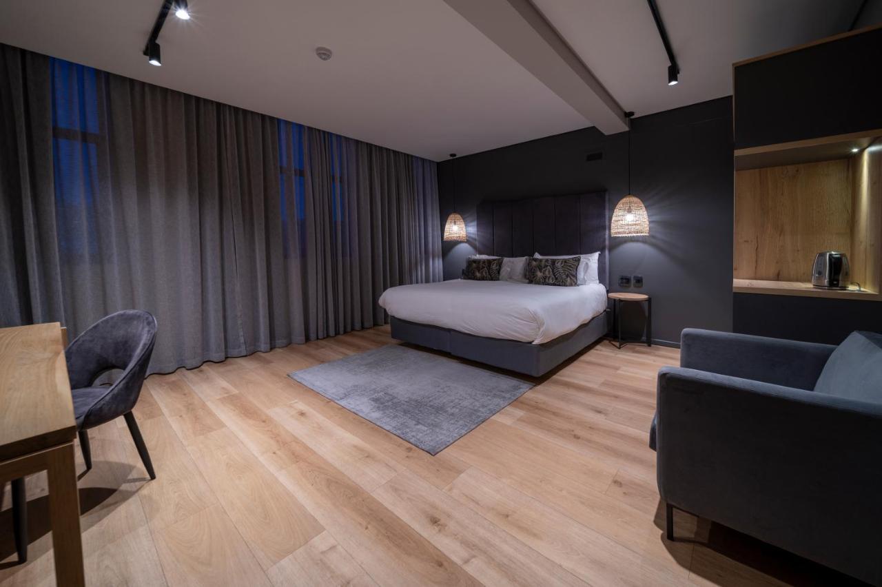 Kloof Street Hotel - Lion Roars Hotels & Lodges Cape Town Bagian luar foto
