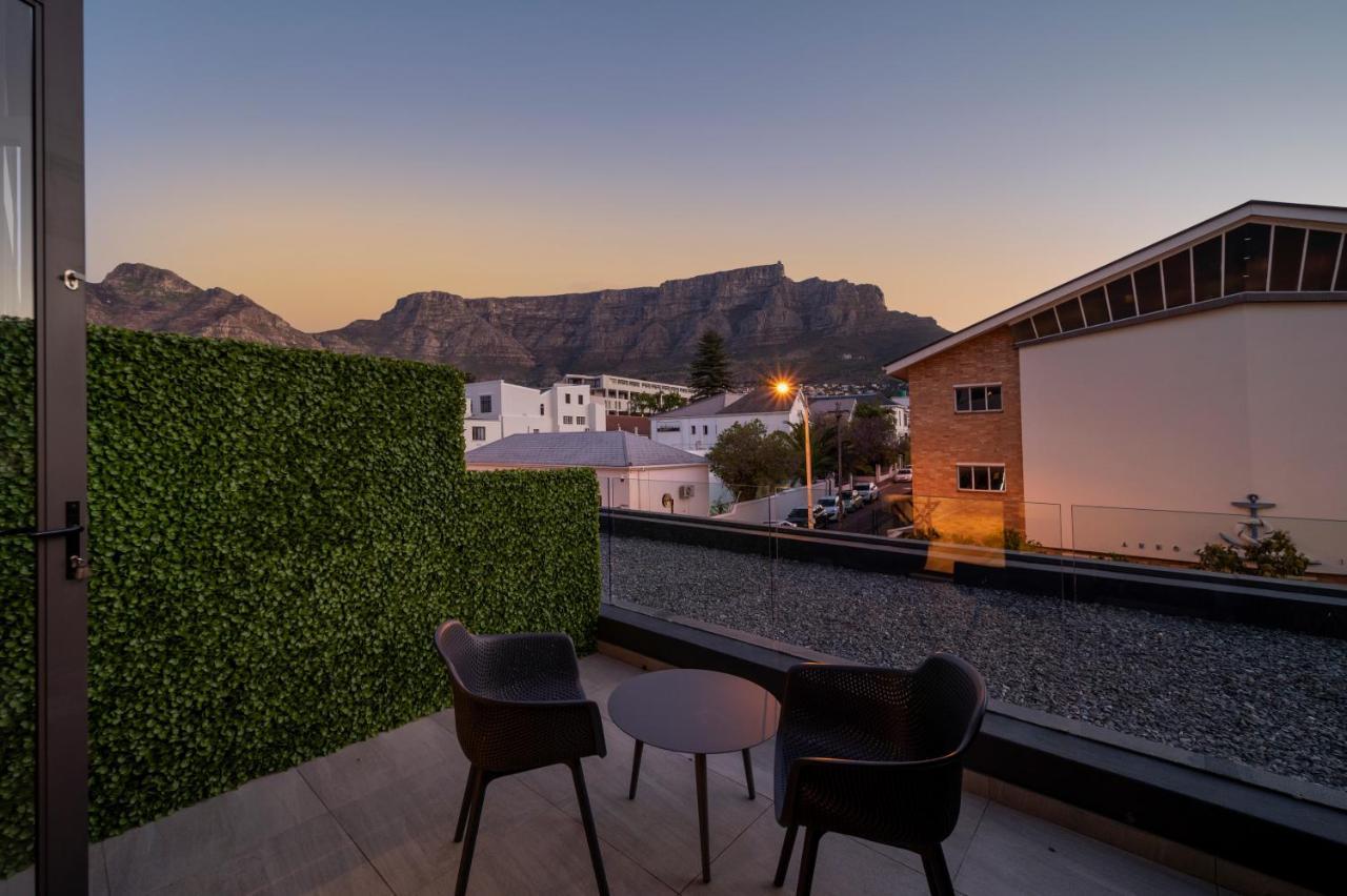 Kloof Street Hotel - Lion Roars Hotels & Lodges Cape Town Bagian luar foto