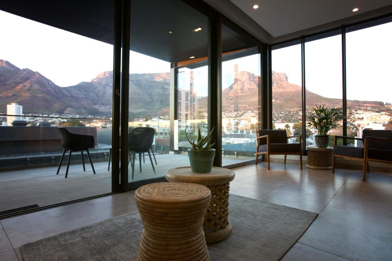 Kloof Street Hotel - Lion Roars Hotels & Lodges Cape Town Bagian luar foto