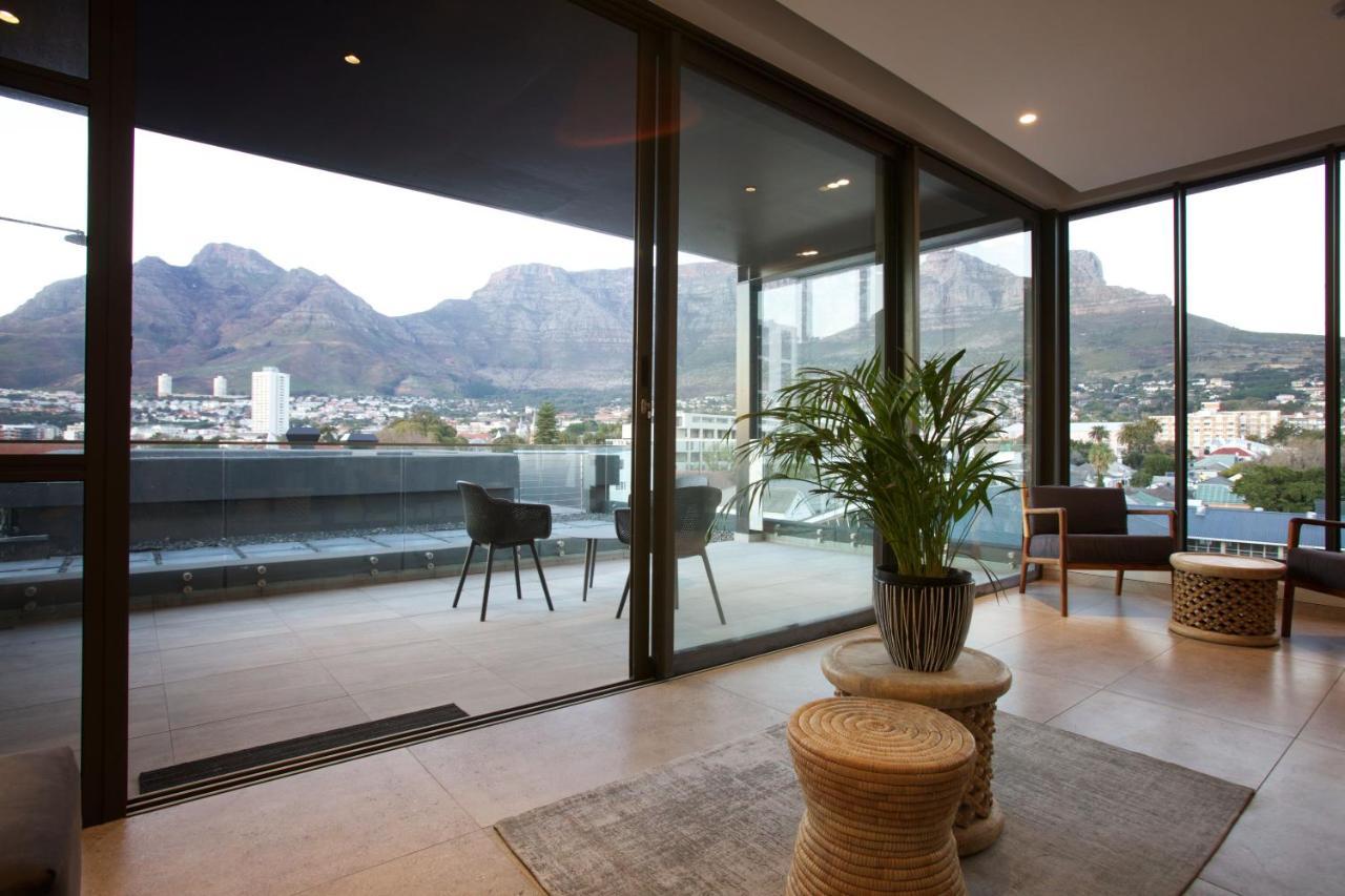 Kloof Street Hotel - Lion Roars Hotels & Lodges Cape Town Bagian luar foto