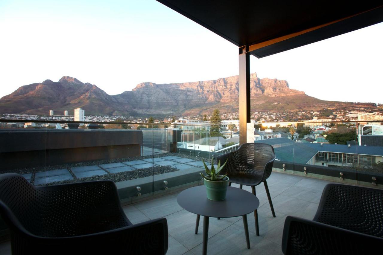 Kloof Street Hotel - Lion Roars Hotels & Lodges Cape Town Bagian luar foto