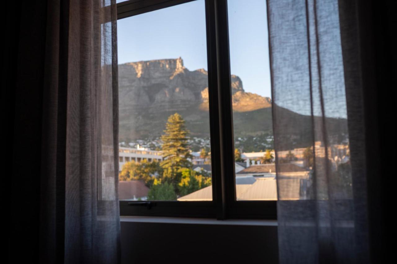 Kloof Street Hotel - Lion Roars Hotels & Lodges Cape Town Bagian luar foto