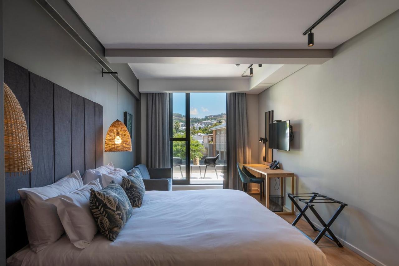 Kloof Street Hotel - Lion Roars Hotels & Lodges Cape Town Bagian luar foto