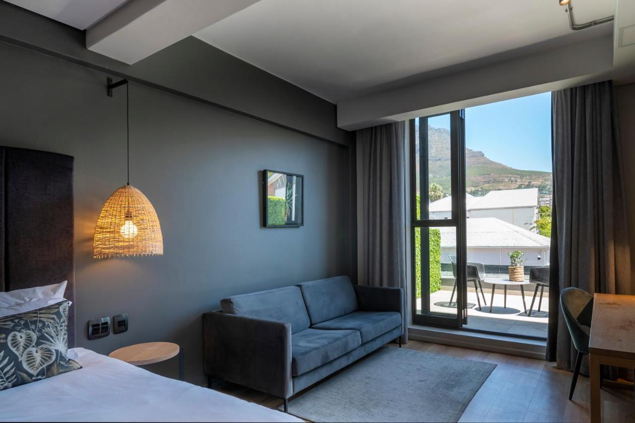 Kloof Street Hotel - Lion Roars Hotels & Lodges Cape Town Bagian luar foto