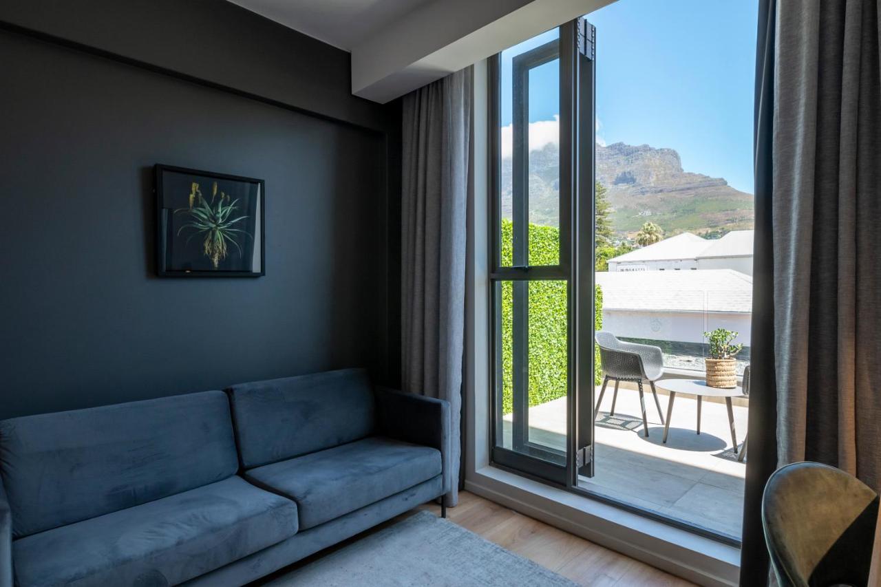 Kloof Street Hotel - Lion Roars Hotels & Lodges Cape Town Bagian luar foto