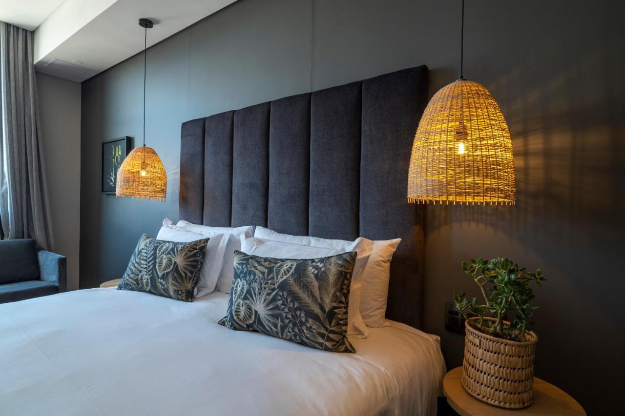Kloof Street Hotel - Lion Roars Hotels & Lodges Cape Town Bagian luar foto