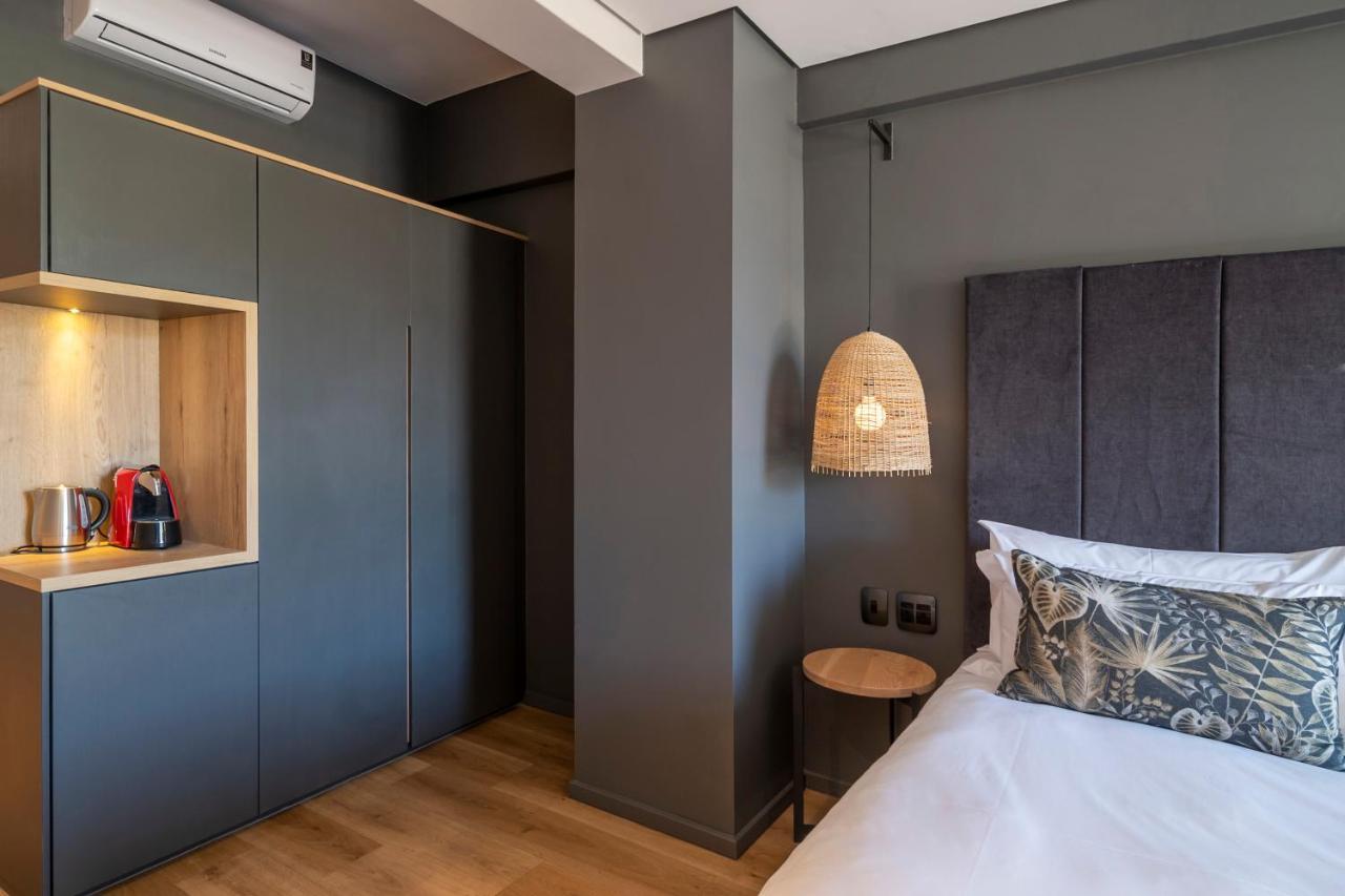 Kloof Street Hotel - Lion Roars Hotels & Lodges Cape Town Bagian luar foto