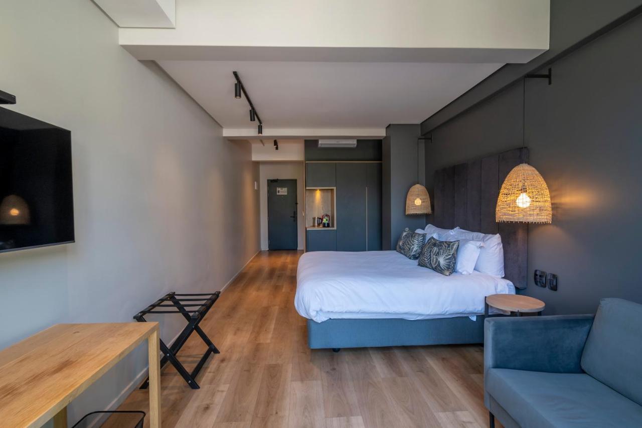 Kloof Street Hotel - Lion Roars Hotels & Lodges Cape Town Bagian luar foto