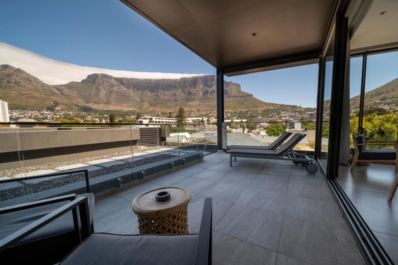 Kloof Street Hotel - Lion Roars Hotels & Lodges Cape Town Bagian luar foto