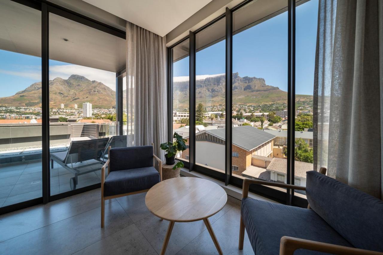 Kloof Street Hotel - Lion Roars Hotels & Lodges Cape Town Bagian luar foto