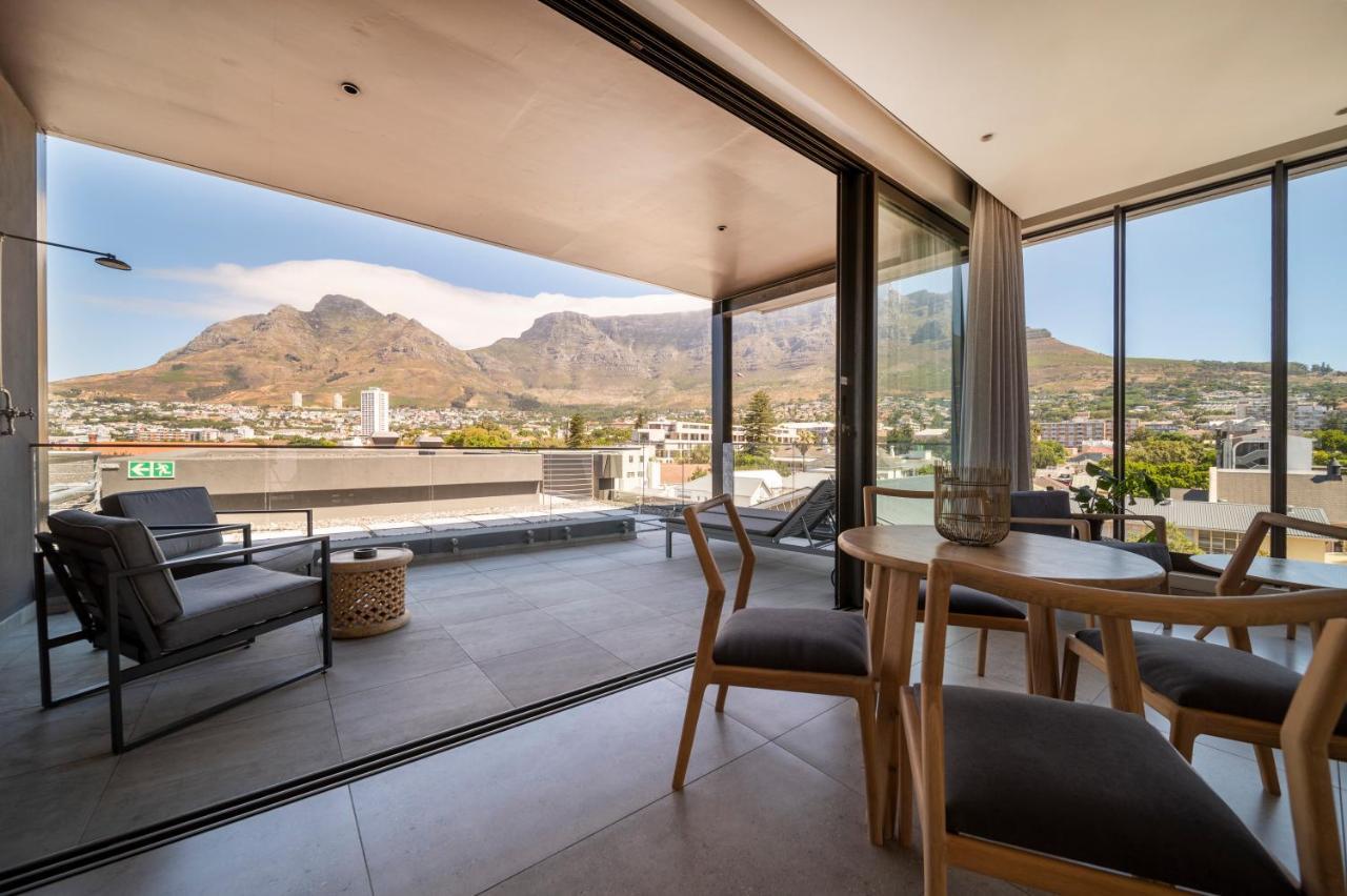 Kloof Street Hotel - Lion Roars Hotels & Lodges Cape Town Bagian luar foto