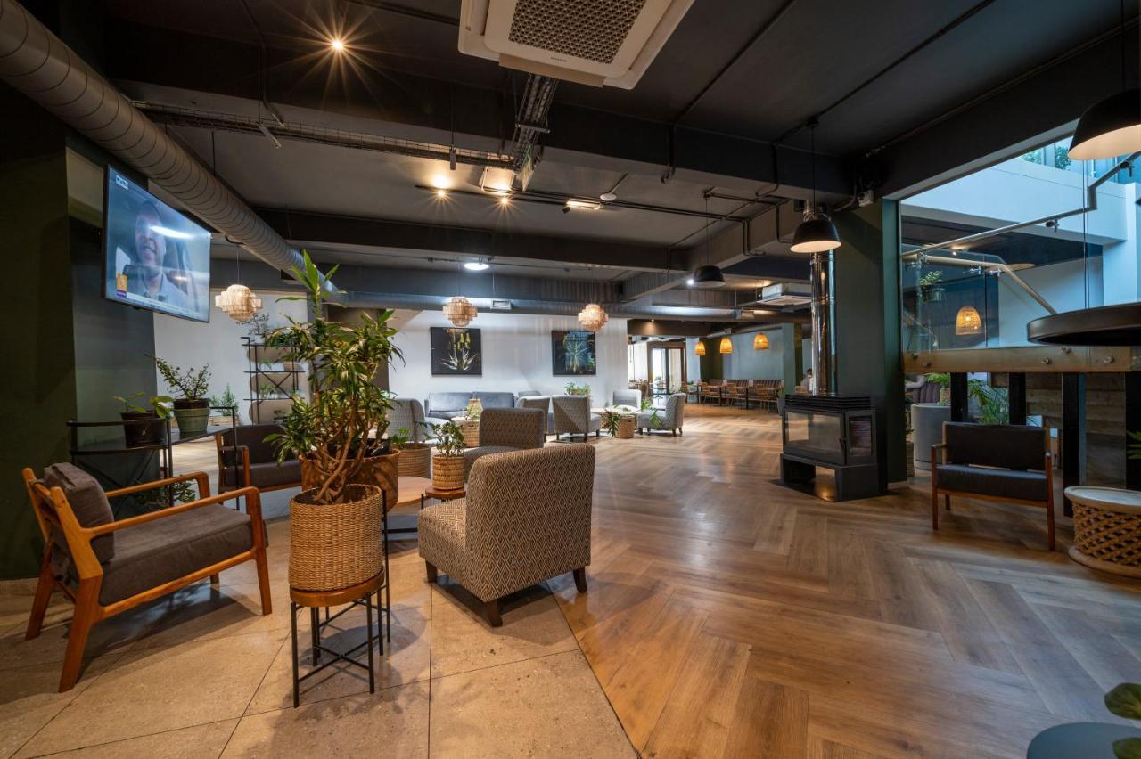 Kloof Street Hotel - Lion Roars Hotels & Lodges Cape Town Bagian luar foto