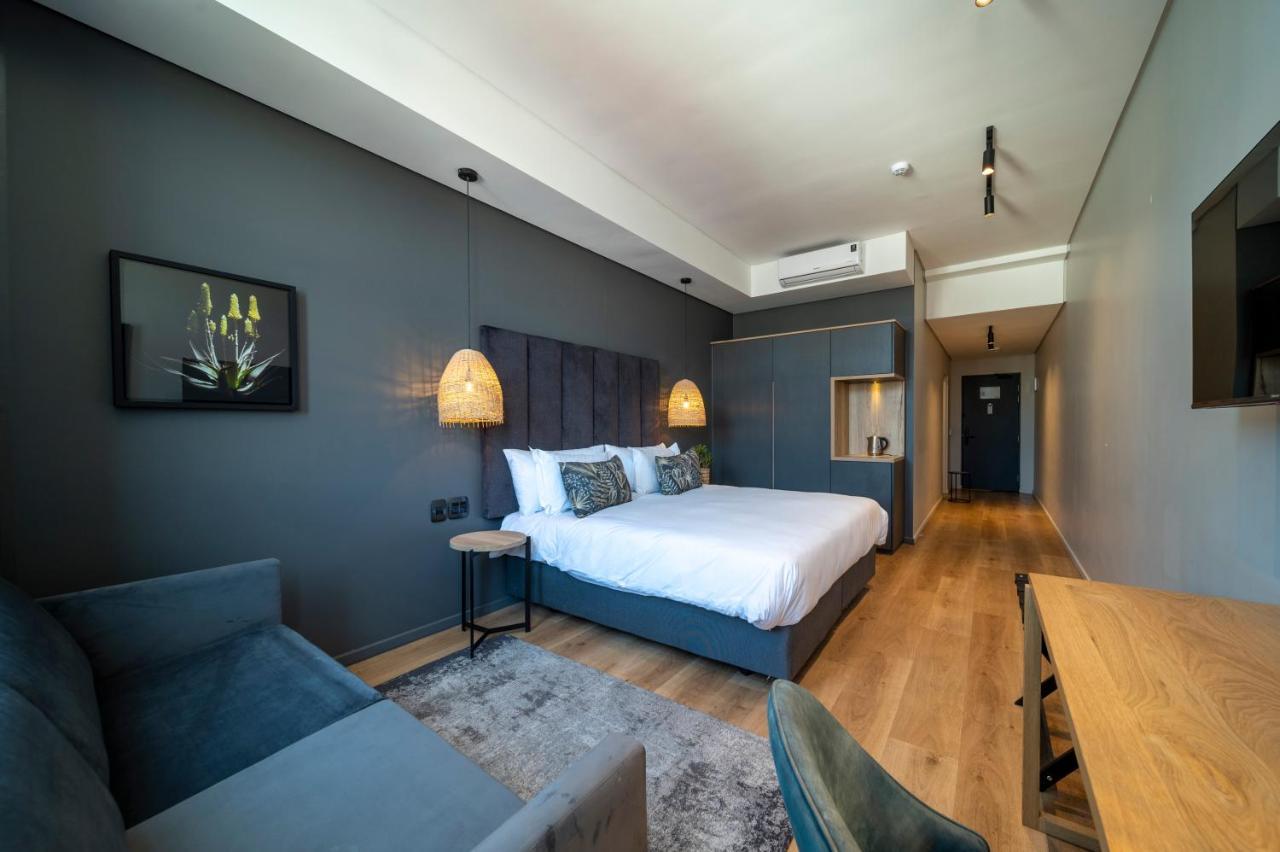 Kloof Street Hotel - Lion Roars Hotels & Lodges Cape Town Bagian luar foto