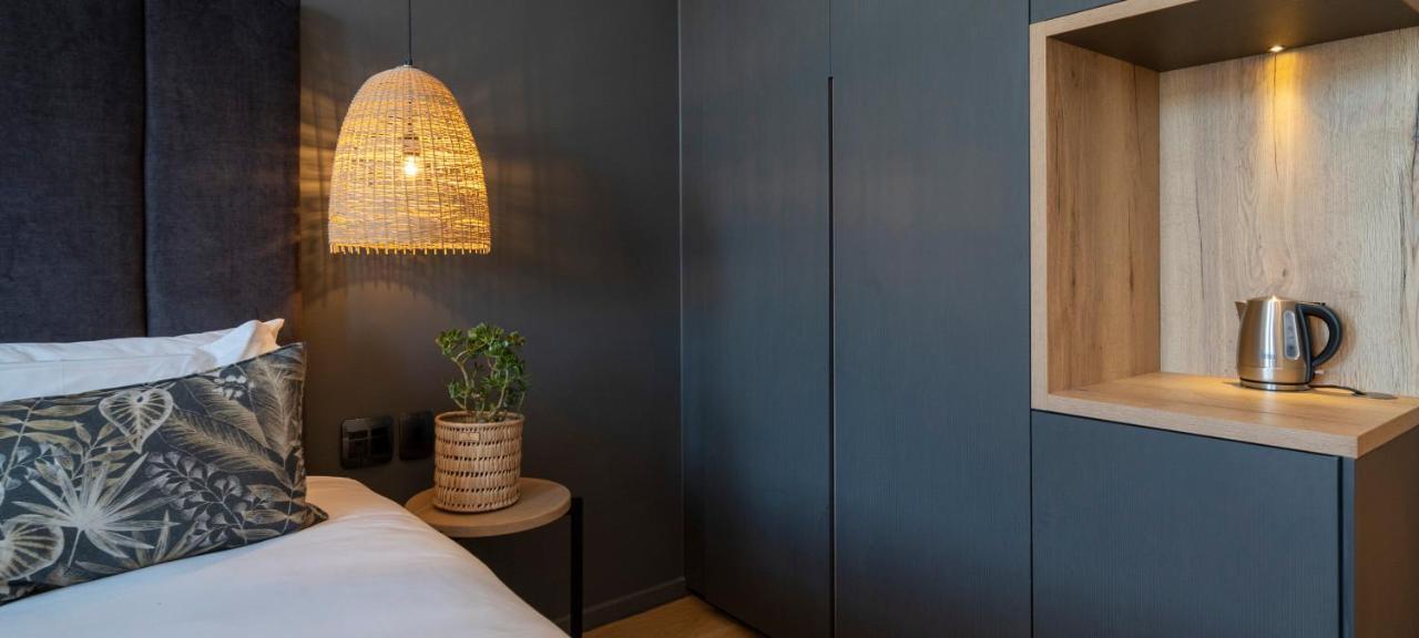 Kloof Street Hotel - Lion Roars Hotels & Lodges Cape Town Bagian luar foto