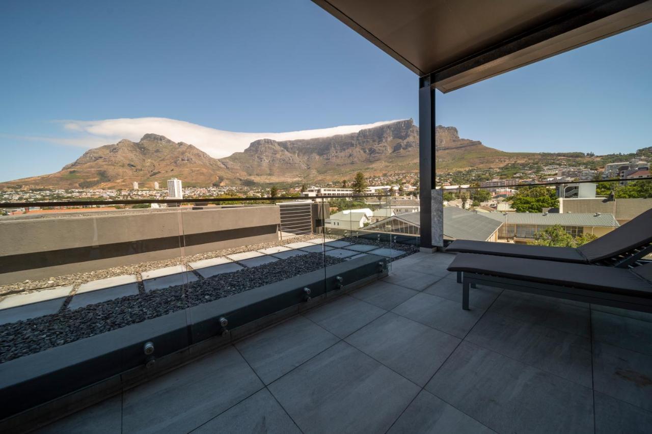 Kloof Street Hotel - Lion Roars Hotels & Lodges Cape Town Bagian luar foto