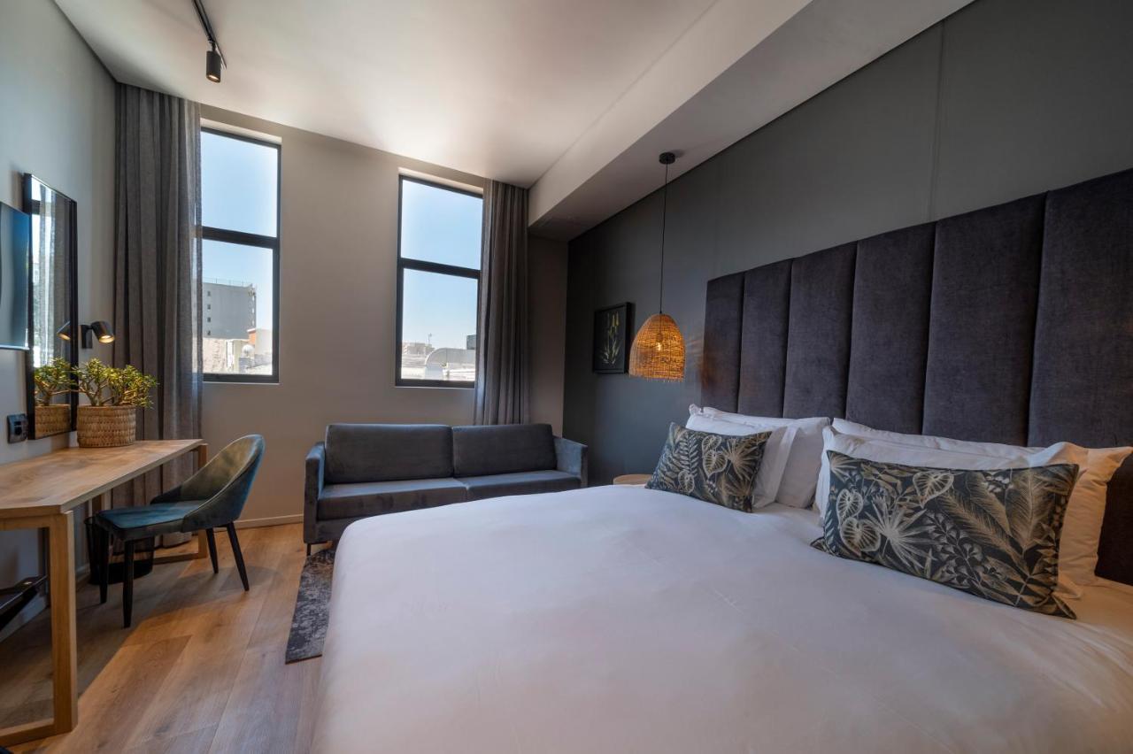 Kloof Street Hotel - Lion Roars Hotels & Lodges Cape Town Bagian luar foto