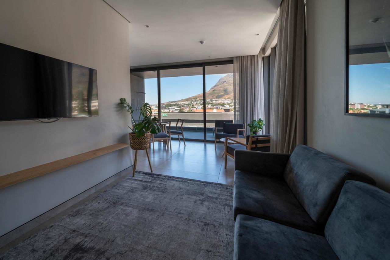 Kloof Street Hotel - Lion Roars Hotels & Lodges Cape Town Bagian luar foto