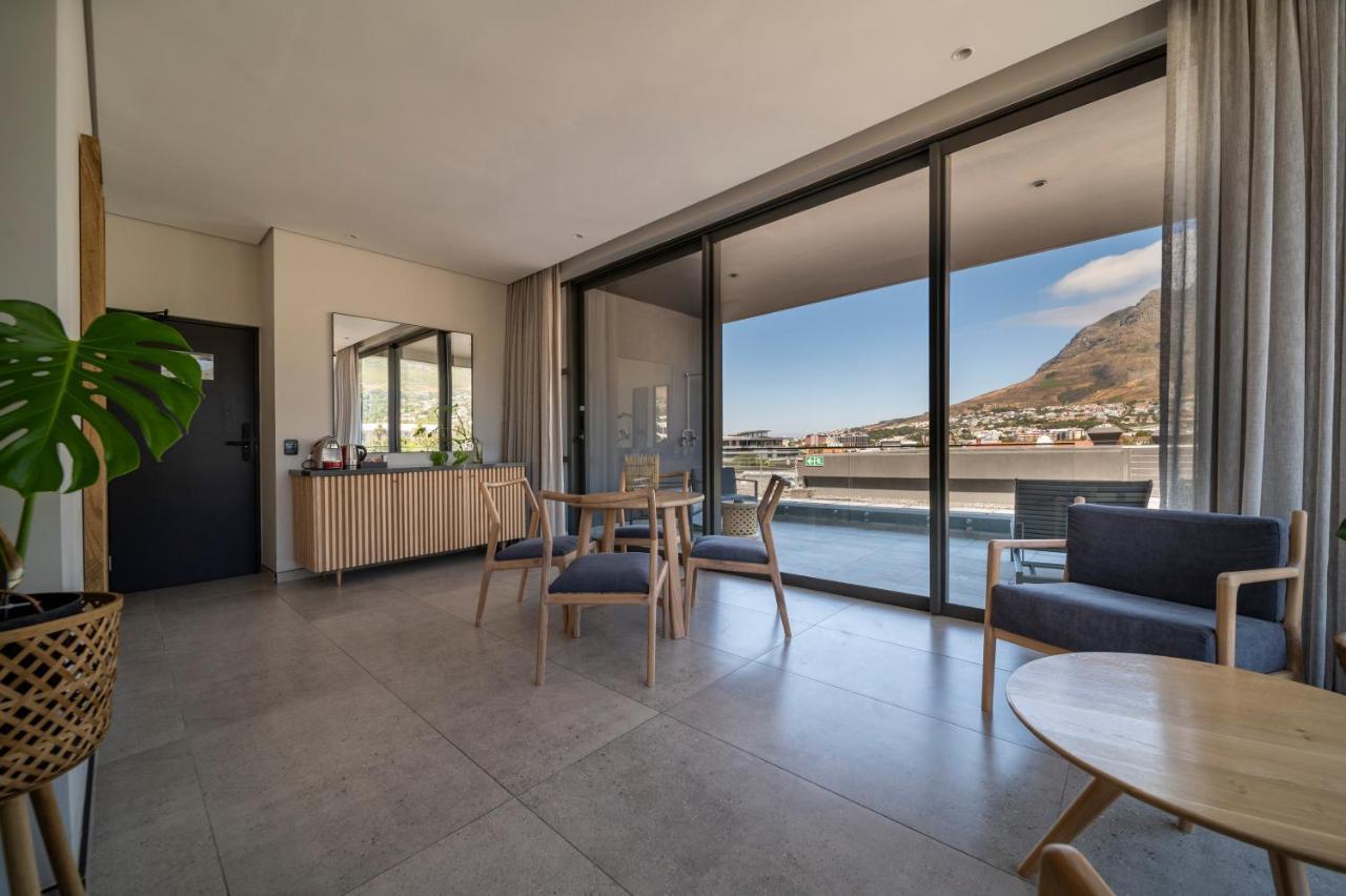 Kloof Street Hotel - Lion Roars Hotels & Lodges Cape Town Bagian luar foto