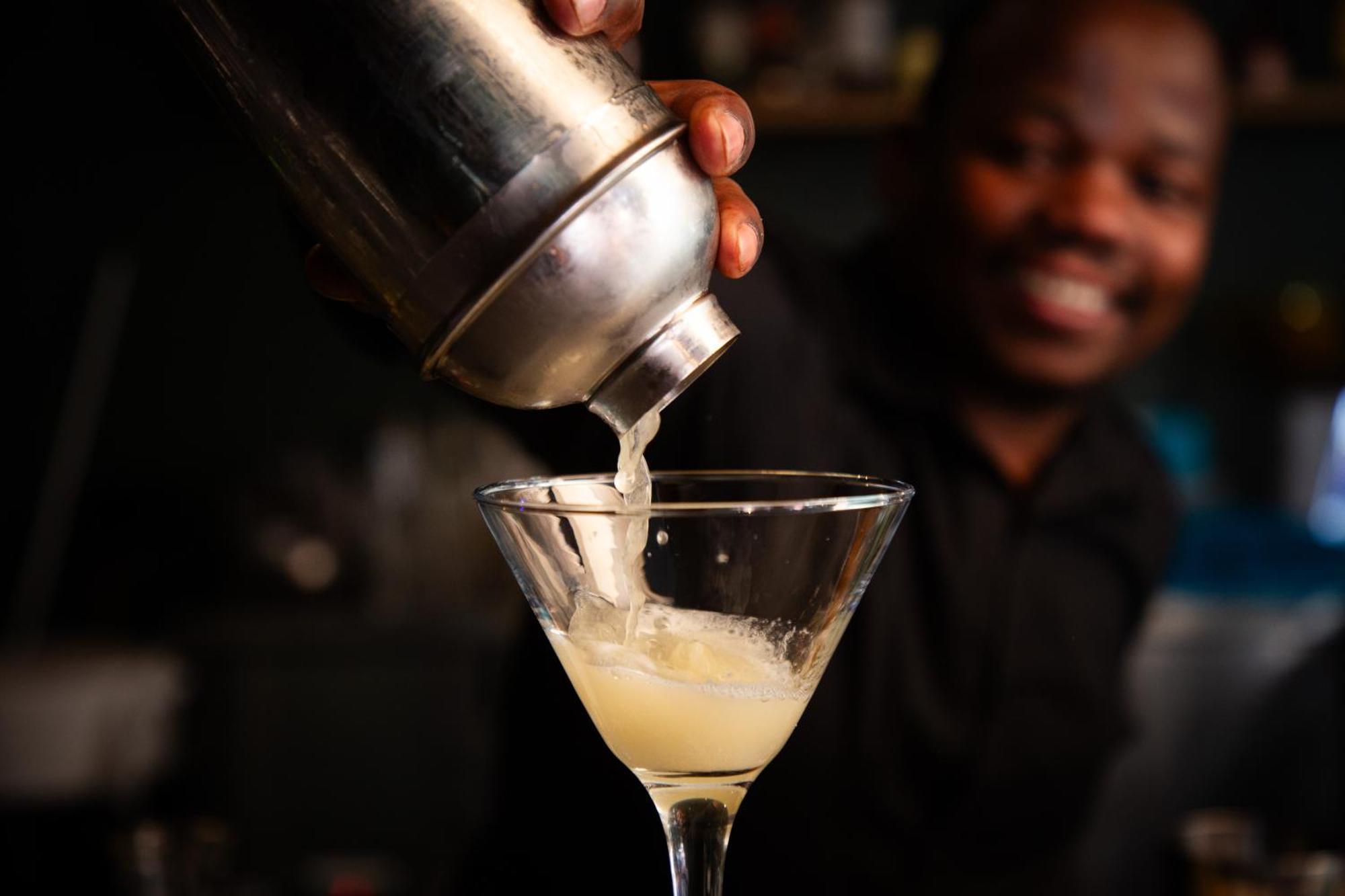 Kloof Street Hotel - Lion Roars Hotels & Lodges Cape Town Bagian luar foto